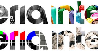 Interia codziennie z innym logo jako kartką z kalendarza