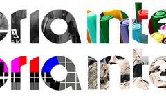 Interia codziennie z innym logo jako kartką z kalendarza