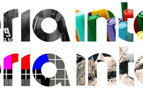 Interia codziennie z innym logo jako kartką z kalendarza