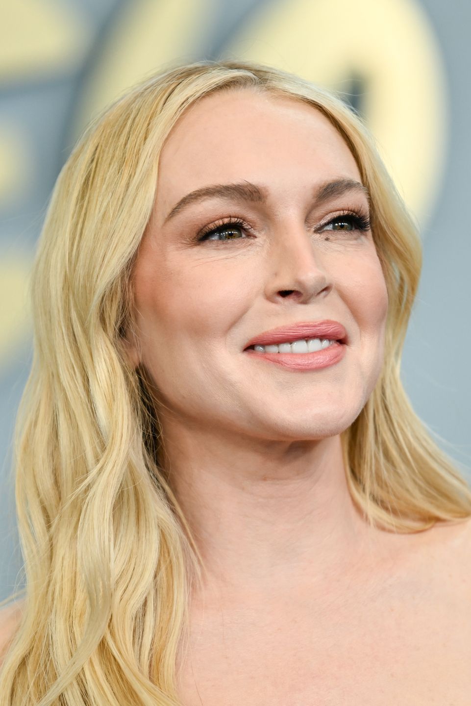 Lindsay Lohan