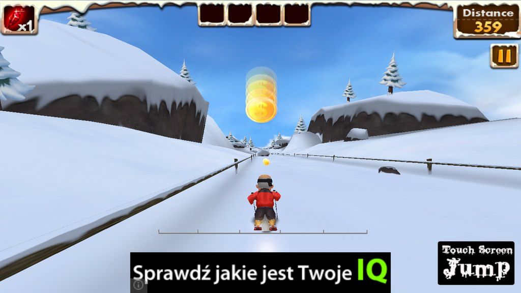 Weekendowy Zestaw Gier i Aplikacji: launcher z motywami graficznymi, spersonalizowany magazyn informacyjny, wciągające zręcznościówki 34