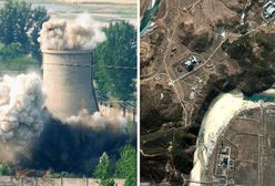 USA i Korea Południowa w pogotowiu - Korea Północna "zatrzymuje elektrownię jądrową w celu wydobycia plutonu"