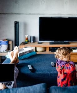 Pandemiczne matki. "Gdy ma się trójkę, czwórkę dzieci to na świat patrzy się inaczej"