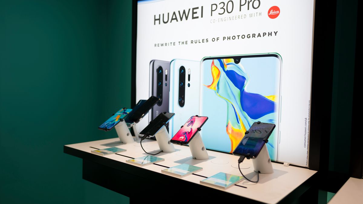 Do sklepu AppGallery trafiają kolejne aplikacje (Getty Images)