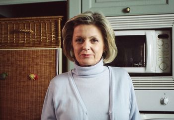 Były mąż wspierał ją do końca. "Nie chciała mieć z nikim kontaktu"