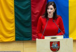 Balony nad Litwą. Zamykają granicę z Białorusią