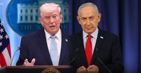 Trump ogłasza rozejm. Co na to Izrael?