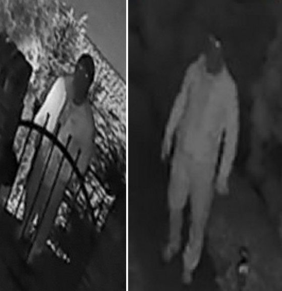 Ten mężczyzna może mieć związek ze sprawą