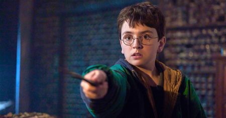 Najważniejsza premiera HBO? Nowy zwiastun Harry'ego Pottera