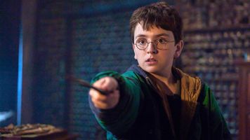 Najważniejsza premiera HBO? Nowy zwiastun Harry'ego Pottera