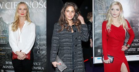 Cielecka, Rosati czy Frytka? (FOTO)