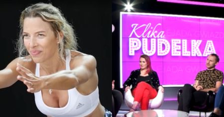Chodakowska kontra Lewandowska: "Ewa ma poczucie, że budowała pozycję od zera, a Ania stoi na ramionach znanego męża"