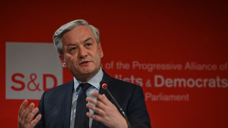 Robert Biedroń