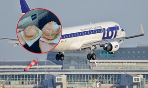 Turyści zachwyceni. Serwują je nawet w chmurach