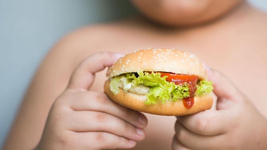 Dzieci prześladowane w szkole są dwukrotnie bardziej narażone na otyłość w przyszłości