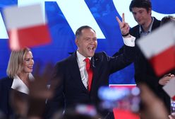 Miażdżąca przewaga Nawrockiego. W tym województwie zdecydowanie wygrał