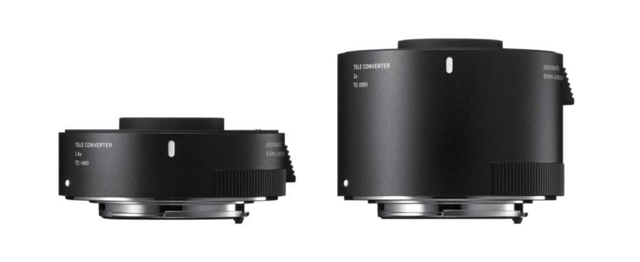 Nowe teleobiektywy Sigmy dla każdego - nawet do 600 mm 11