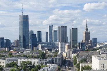 Warszawa chce, by promowali ją influencerzy