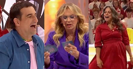 Widzowie są ZAŁAMANI nowym odcinkiem "Kocham Cię, Polsko!": "Dlaczego oni się TAK DRĄ? TEGO NIE DA SIĘ OGLĄDAĆ"