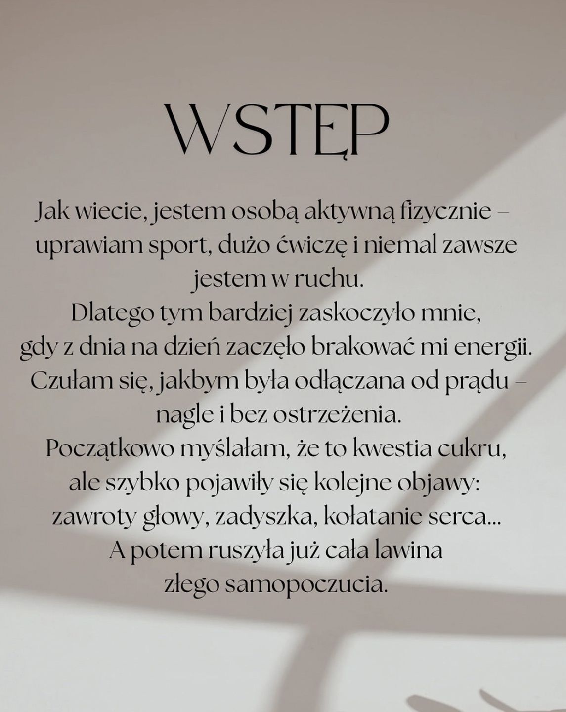 Marcela Leszczak opowiedziała o swoim problemie zdrowotnym