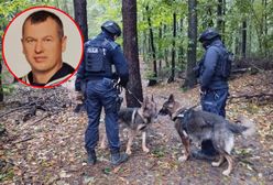 "Odczuwamy to psychicznie". Policjant zdradza, jak wygląda obława Borysa