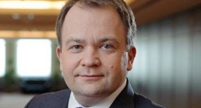 Grzegorz Zawada dyrektorem Domu Maklerskiego PKO Banku Polskiego