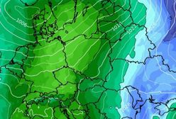 Już się zaczyna. Apogeum zmian w pogodzie czeka nas w piątek