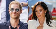 Meghan Markle TORPEDUJE plany Harry'ego. "Jest za dużo złej krwi"