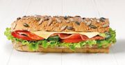Nowe, różnorodne, bardziej zielone, czyli wiosenne nowości w ofercie Subway!
