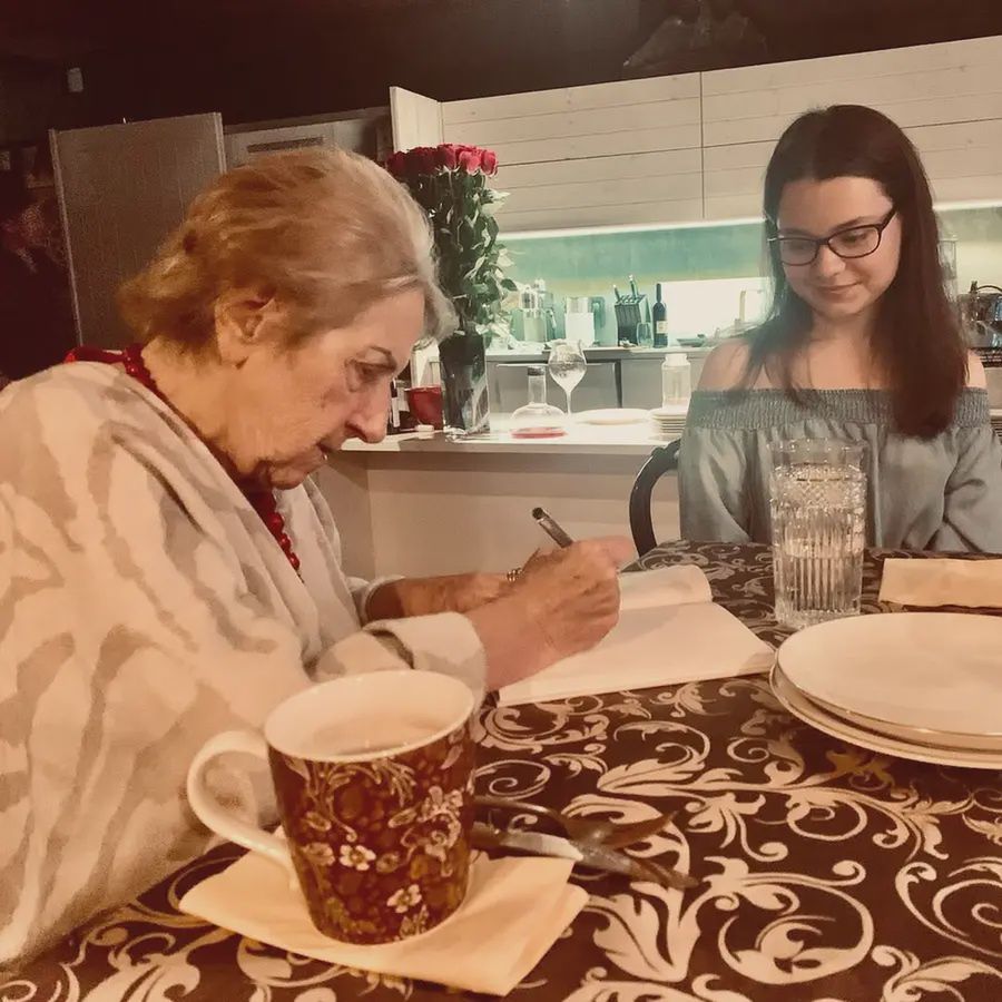 Kuchnia Andrzeja Piasecznego