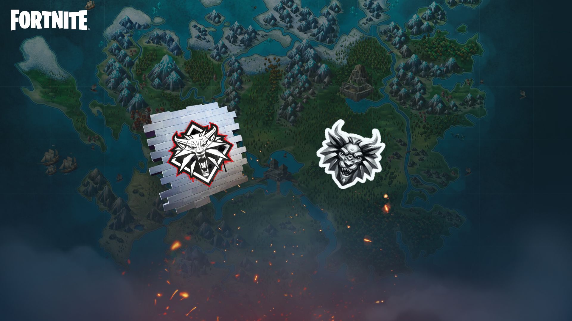 Fortnite. Szkoła Lamy
