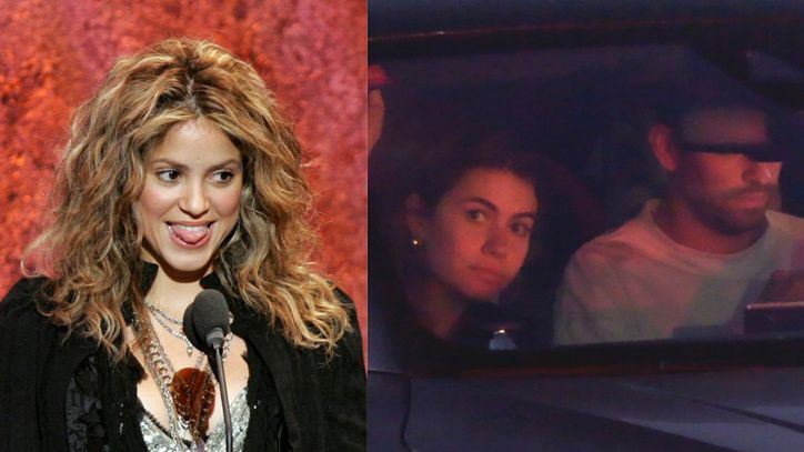 Hiszpański tabloid ujawnia, jak miewa się kochanka Gerarda Pique w obliczu medialnej nagonki: "NIE WYCHODZI Z DOMU"