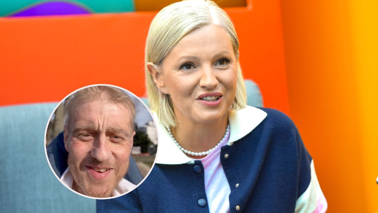 Szelągowska o zbiórce Jakubiaka. Ostro zwróciła się do hejterów! "Lepiej zamilczcie"