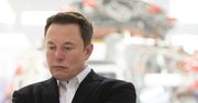Errol Musk nie jest dumny z syna. Ojciec miliardera mówi dlaczego