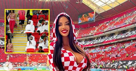 Modelka wreszcie ukarana? Katarczyk tylko się pogrążył