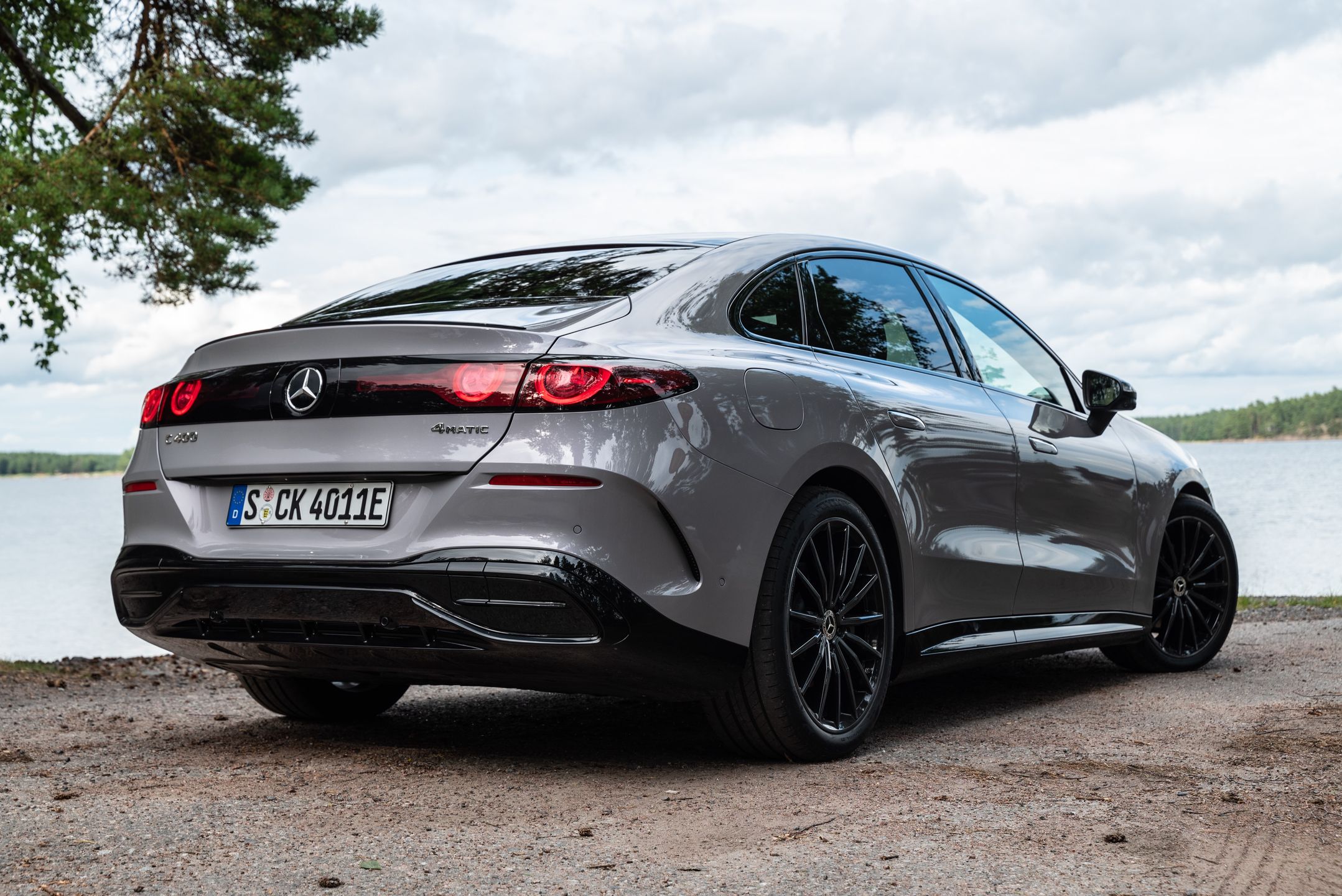 Mercedes-Benz Klasy C