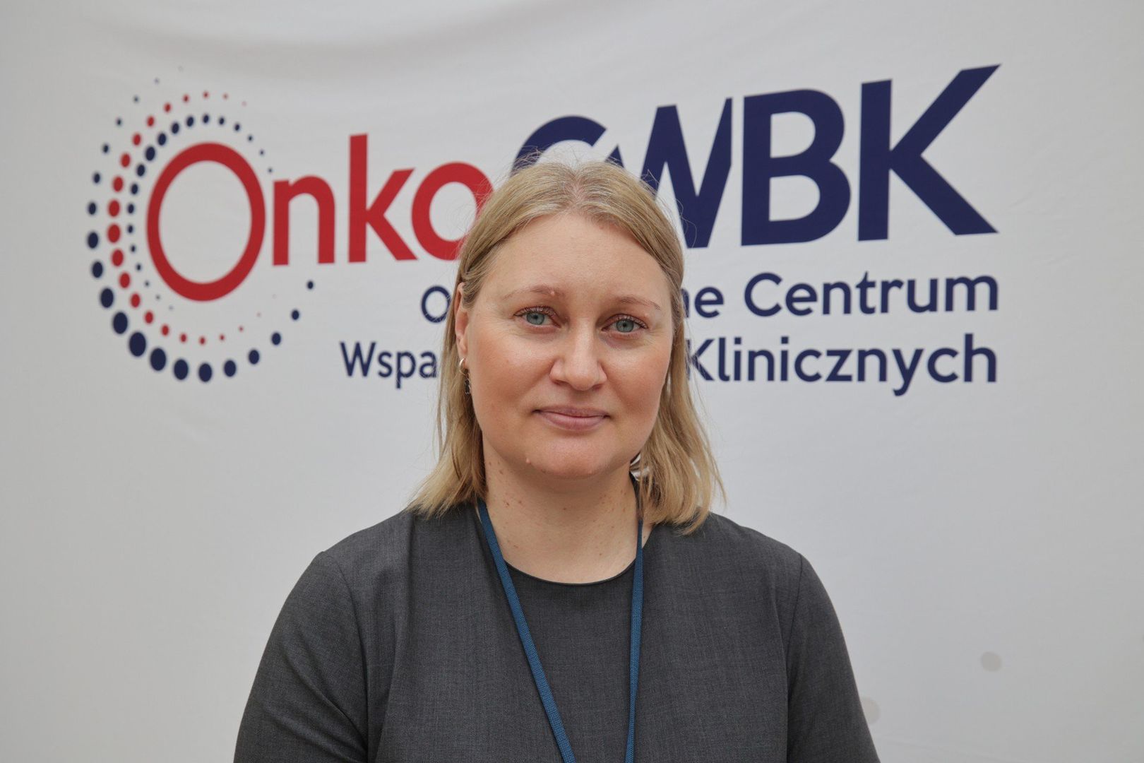 – Jako przedstawiciele ośrodka wspieramy osoby chore w dostępie do nowoczesnego leczenia, ale również edukujemy ich na temat możliwych ścieżek terapeutycznych – mówiła Marta Krzysiek, kierownik Onkologicznego Centrum Wsparcia Badań Klinicznych.