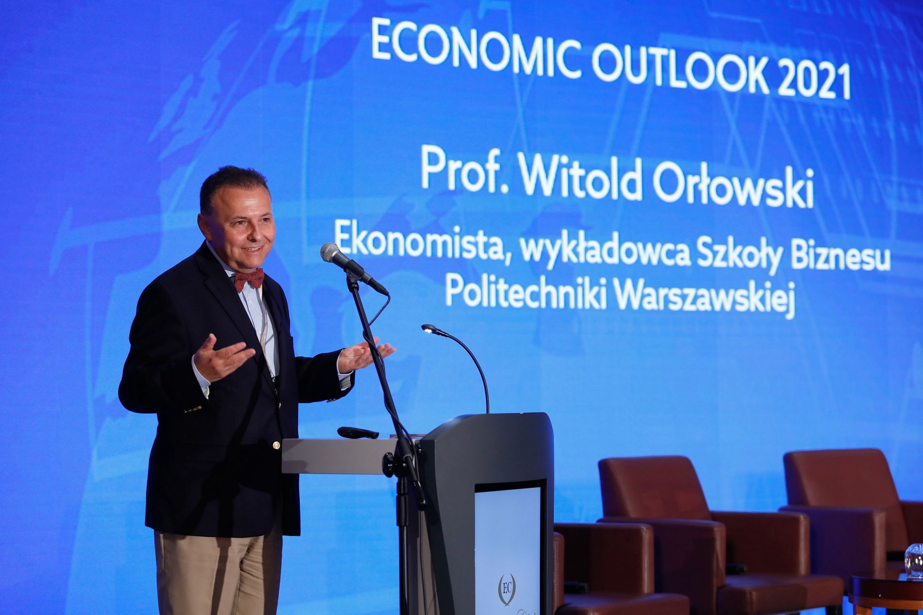 Relacja z IX edycji Executive Innovation Forum