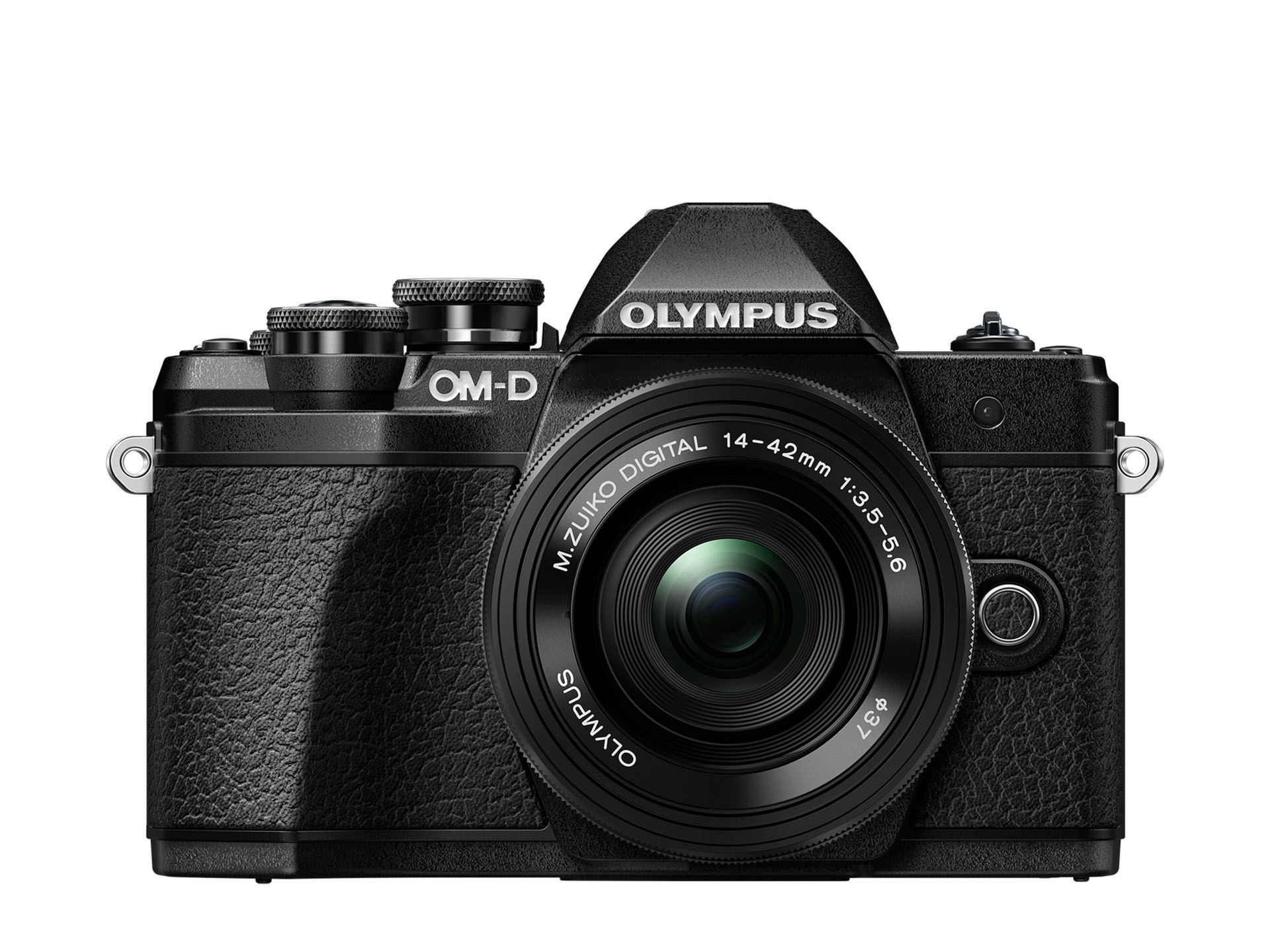 Olympus OM-D E-M10 Mark III - odświeżony bezlusterkowiec z lepszym AF i filmami 4K 5