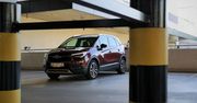 Opel Crossland X: System Multimedia Navi, kamery 180 stopni i asystent parkowania