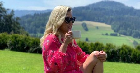 Justyna Żyła jasno o instytucji małżeństwa. Atakuje Piotra Żyłę
