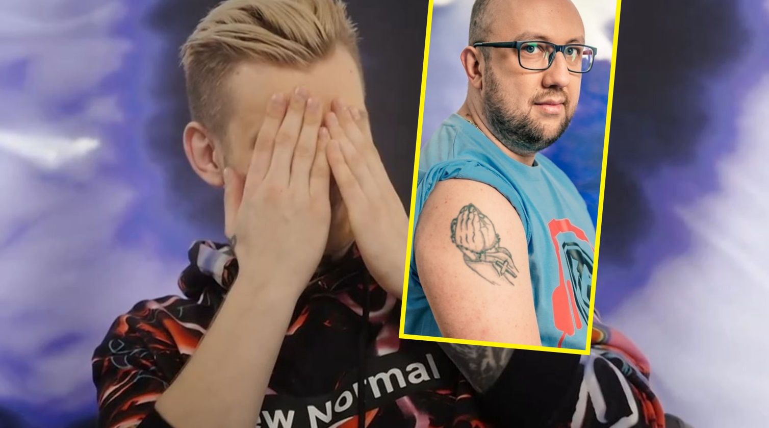 tatuaże