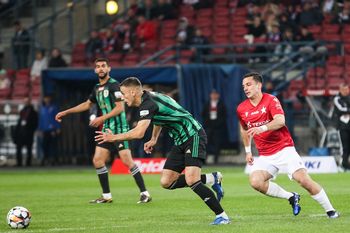 Stal Stalowa Wola zagra z Arką Gdynia na pożegnanie z 1. ligą