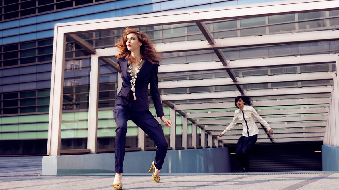 Od inspiracji do postprodukcji, czyli o sprawach najważniejszych 1