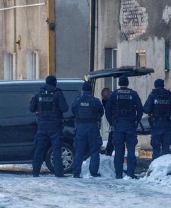 Tragedia na Śląsku. Znaleziono poćwiartowane zwłoki