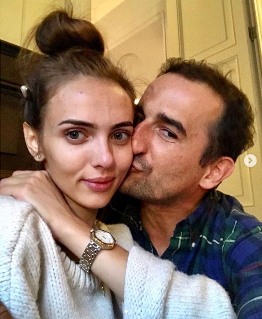 Misiek i Marcela