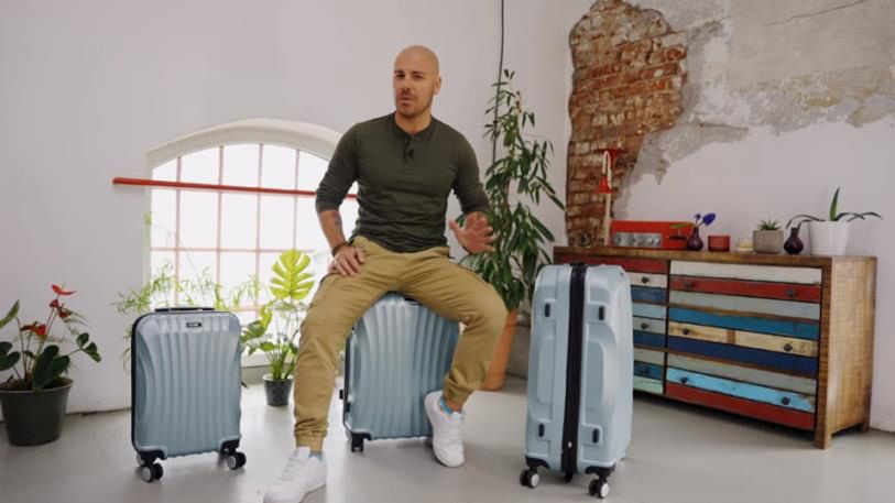 Walizka do zadań specjalnych. Sprawdziliśmy, jak wybrać idealny model