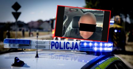 Patostreamer zatrzymany w trakcie transmisji na żywo. Policja w akcji