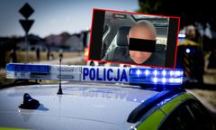 Patostreamer zatrzymany w trakcie transmisji na żywo. Policja w akcji