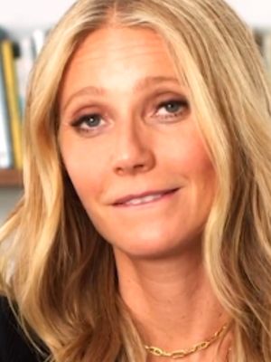 Gwyneth Paltrow atakowana na TikToku. Promuje szkodliwe zachowanie